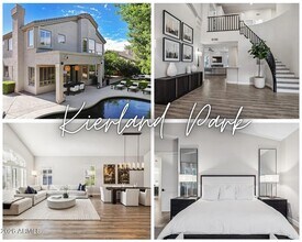 6414 E Monte Cristo Ave in Scottsdale, AZ - Building Photo - Building Photo