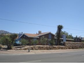 600 White Cliffs Dr in El Paso, TX - Building Photo - Building Photo