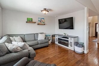 3086 S Chartwell Garden in Idaho Falls, ID - Building Photo - Building Photo