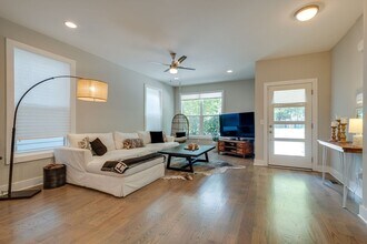 1622B Porter Ave in Nashville, TN - Building Photo - Building Photo