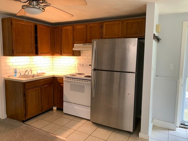 property at 444 Quincy St