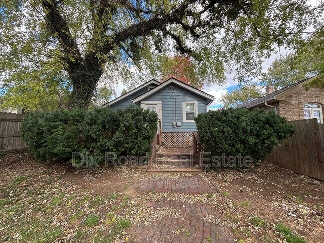 1754 Suman Ave in Dayton, OH - Building Photo - Building Photo