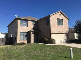 6202 Roseborough Dr in Austin, TX - Building Photo