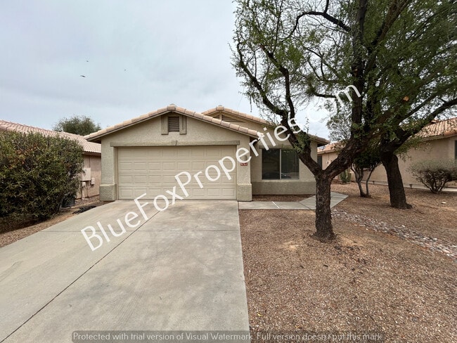 property at 9161 E Calle Arroyo Rapido