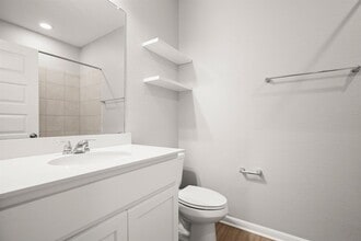 6807 Tiznow Ln in Buda, TX - Building Photo - Building Photo