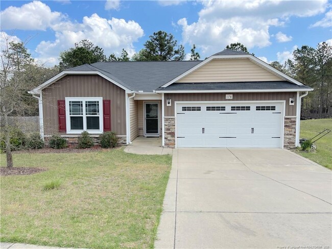 property at 178 Angel Oak Dr