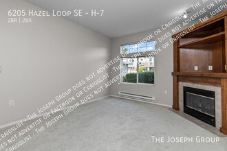 6205 Hazel Loop SE in Auburn, WA - Building Photo - Building Photo