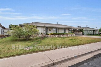 1519 W 5th Pl in Mesa, AZ - Building Photo - Building Photo