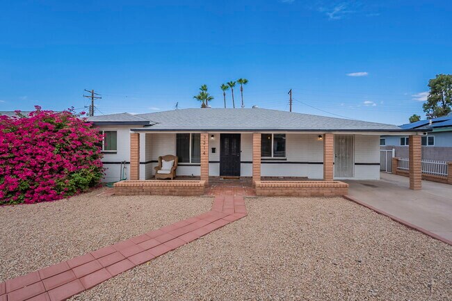 7214 N 21st Ave in Phoenix, AZ - Building Photo - Building Photo