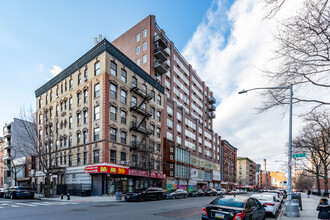 Arabella 101 in New York, NY - Building Photo - Building Photo