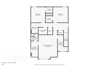 560 Reading Ln in Fultondale, AL - Building Photo - Building Photo