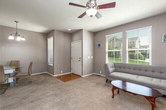 7230 Red Sand Grove in Colorado Springs, CO - Building Photo - Building Photo