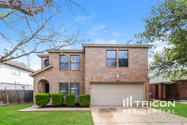 2606 Glen Field Dr