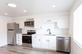 Sierra Ridge in Provo, UT - Foto de edificio - Interior Photo