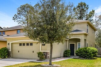 211 Buck Run Way in St. Augustine, FL - Building Photo - Building Photo