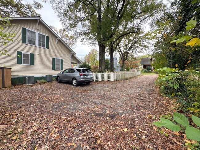 134 Park St in Statesville, NC - Building Photo - Building Photo