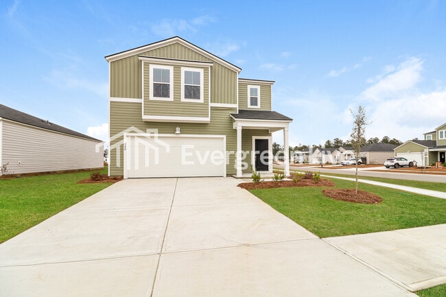 property at 100 Crimson Ln