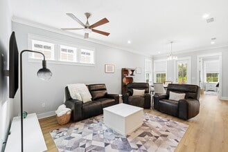 323 Suwannee Dr, Unit 72A in Inlet Beach, FL - Building Photo - Building Photo