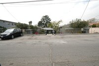 Building Photo - 10435 Mt. Gleason Ave Apartments in Los Angeles, California