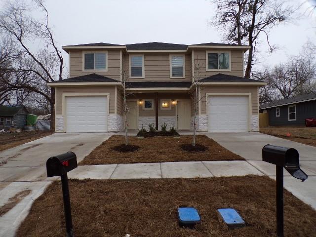 property at 707 S 6th St