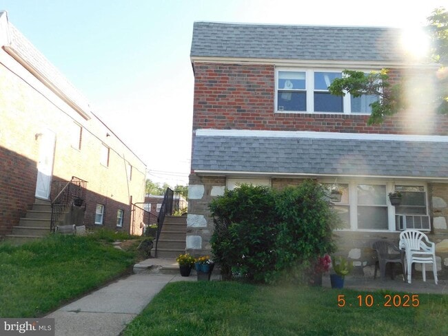 property at 2165 Benson St