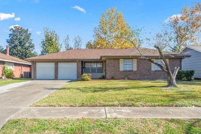 property at 821 Mark St