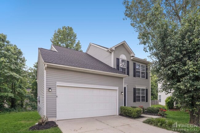 6303 Pensfold Dr in Charlotte, NC - Building Photo - Building Photo