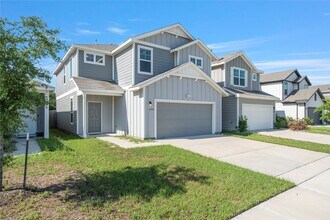 16314 Dutton Clover Dr in Houston, TX - Building Photo - Building Photo