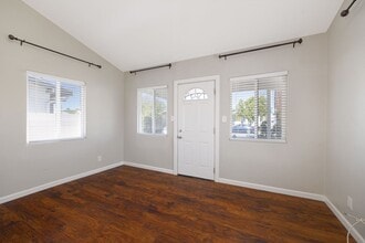 3619 Landis St in San Diego, CA - Building Photo - Building Photo