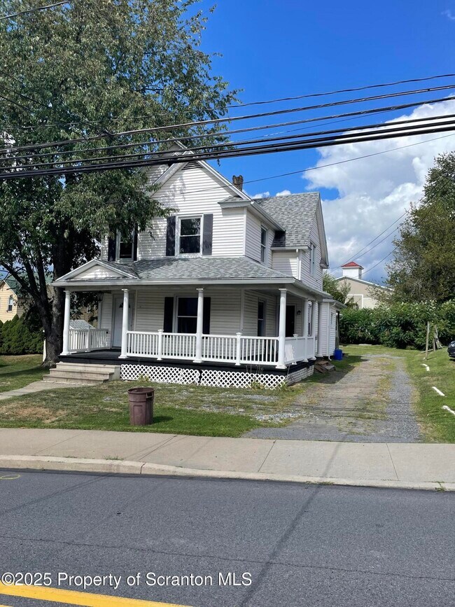 property at 505 Church St