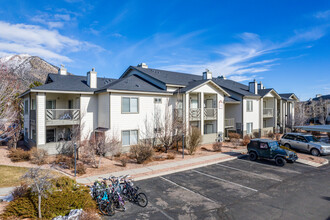 Timberline Place in Flagstaff, AZ - Foto de edificio - Building Photo