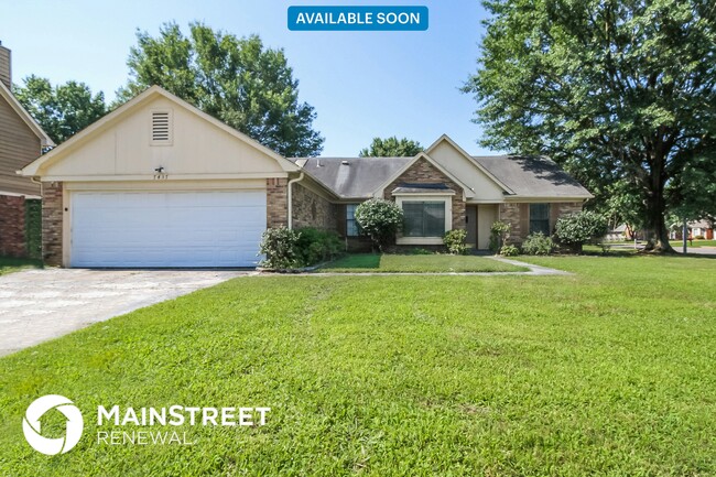 property at 7437 Barnstable Rd