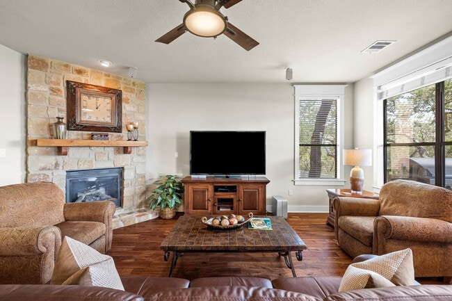 property at 18024 Edgewood Way