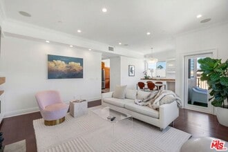 1316 Amherst Ave in Los Angeles, CA - Building Photo - Building Photo