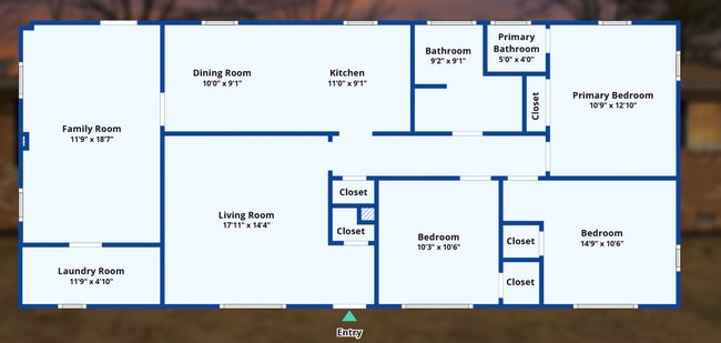 113 High Valley Blvd in Greenville, SC - Building Photo - Building Photo