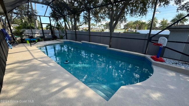 1471 Tamango Dr in West Melbourne, FL - Building Photo - Building Photo