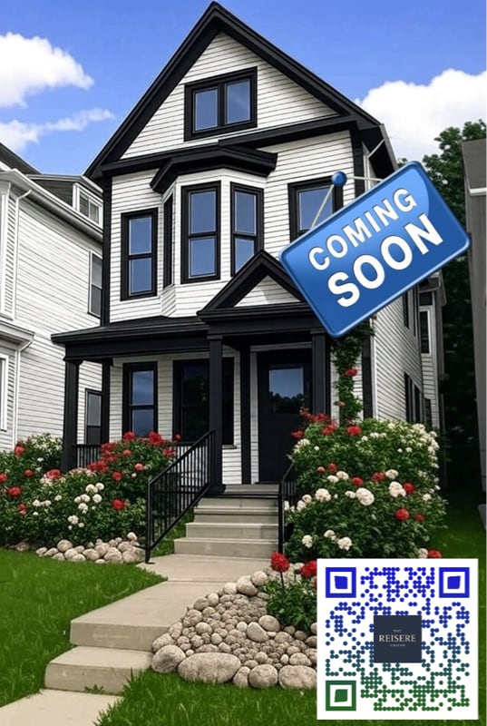 property at 3014 Hackberry St