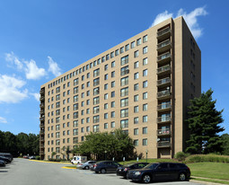 Remington Place Apartments