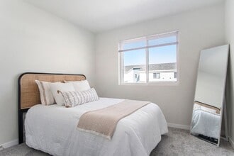 The Croft in Sioux Falls, SD - Building Photo - Building Photo