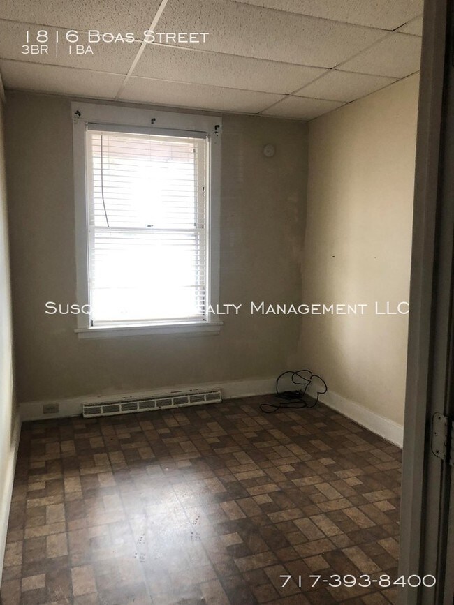 1816 Boas St in Harrisburg, PA - Building Photo - Building Photo