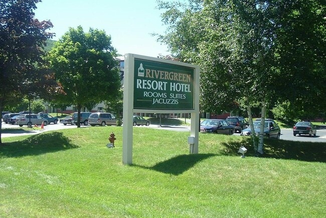 property at 48 Cooper Memorial Dr