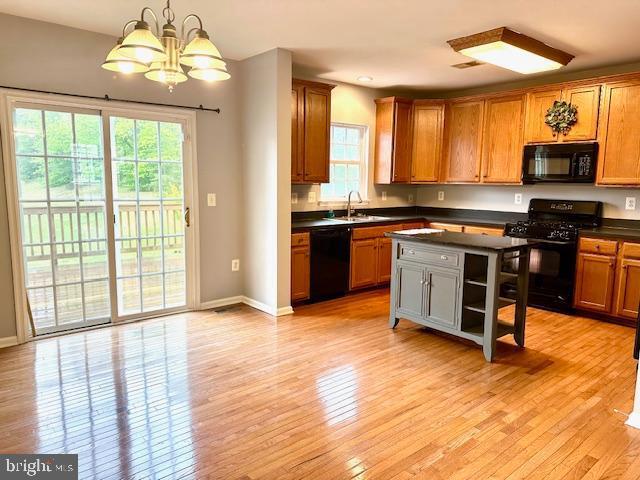 9840 Cheshire Ridge Cir in Manassas, VA - Building Photo - Building Photo