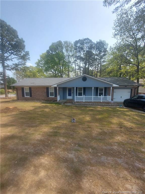 property at 1644 Sweetgum Cir