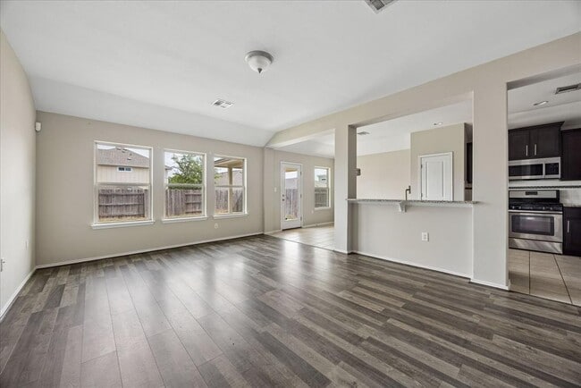 5505 Bonneville Bend in Austin, TX - Building Photo - Building Photo