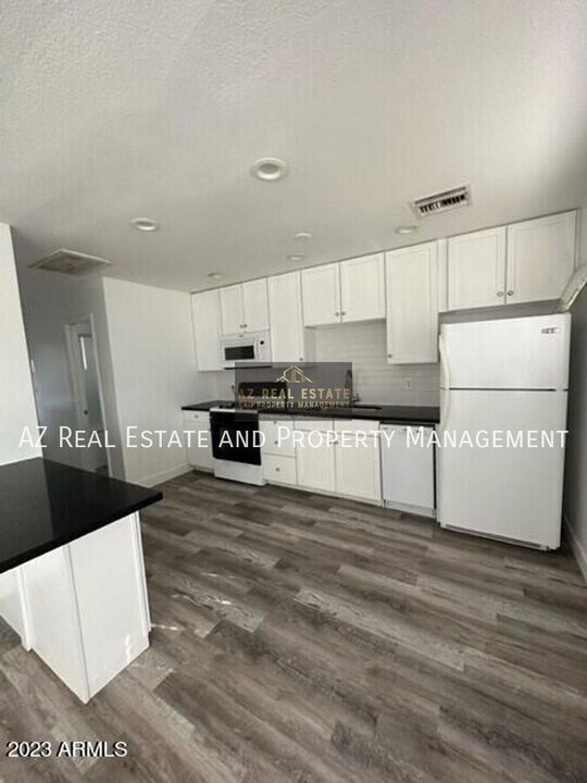 3417 E Windsor Ave in Phoenix, AZ - Building Photo