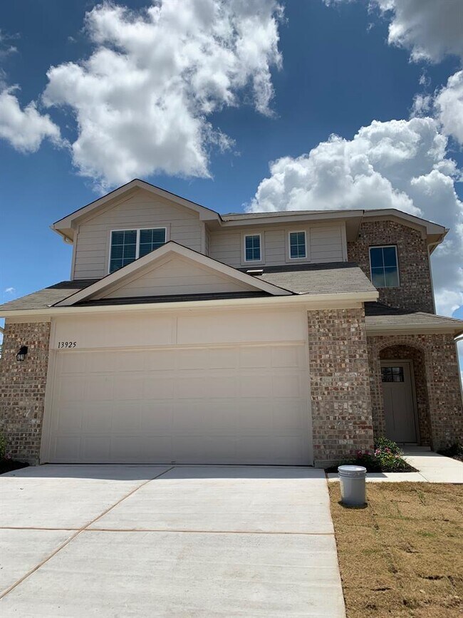 property at 13925 Macquarie Dr