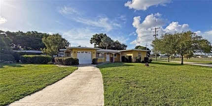 4605 S Grady Ave in Tampa, FL - Foto de edificio - Building Photo