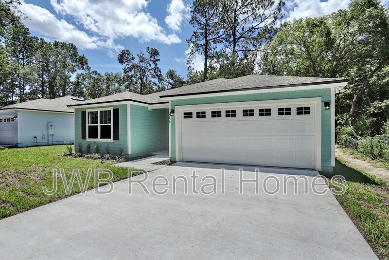 2358 D St in Jacksonville, FL - Building Photo