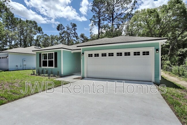 property at 2358 D St
