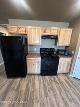 2627 Globe Ave in Lubbock, TX - Building Photo - Building Photo